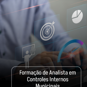 Formação de Analista em Controles Internos Municipais