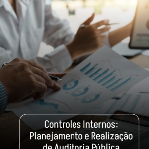 Controles Internos – Planejamento e Realização de Auditoria Pública – Workshop