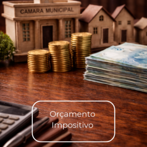 Orçamento Impositivo
