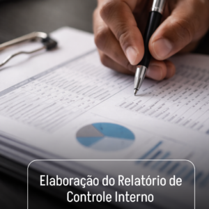Curso de Elaboração do Relatório de Controle Interno