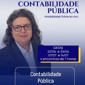 Contabilidade Pública